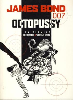 Bild des Verkufers fr James Bond 007: Octopussy zum Verkauf von Parigi Books, Vintage and Rare