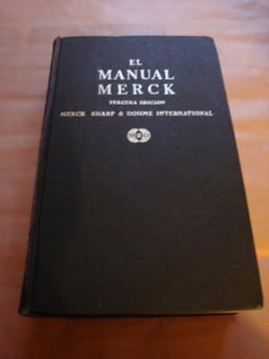 El manual Merck