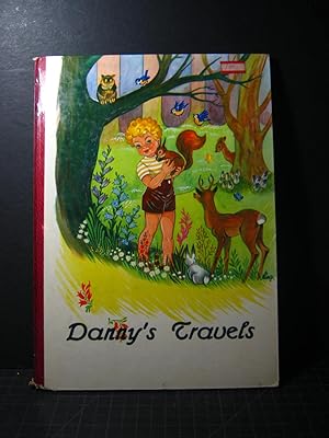 Seller image for Danny's Travels for sale by Encore Books