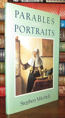 Seller image for PARABLES AND PORTRAITS for sale by Rare Book Cellar