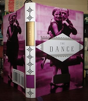 Seller image for THE DANCE Poems for sale by Rare Book Cellar