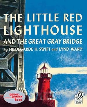 Imagen del vendedor de Little Red Lighthouse and the Great Gray Bridge (Paperback) a la venta por Grand Eagle Retail