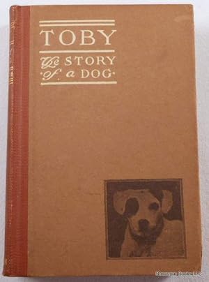 Seller image for Toby [The Story of a Dog] for sale by Resource Books, LLC