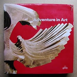 Adventure in Art. An International Group of Art Collections in Industrial Environments.