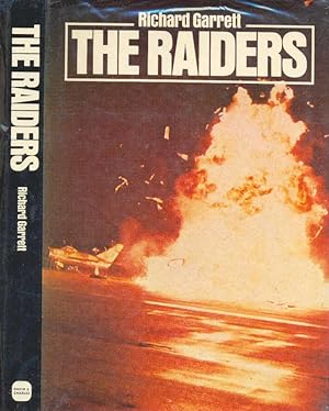 Seller image for The Raiders for sale by CHARLES BOSSOM