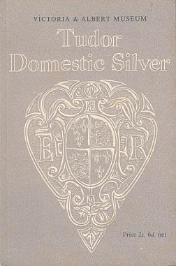 Tudor Domestic Silver