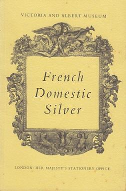 French Domestic Silver