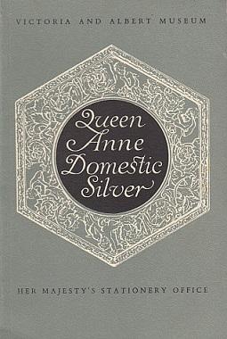 Queen Anne Domestic Silver