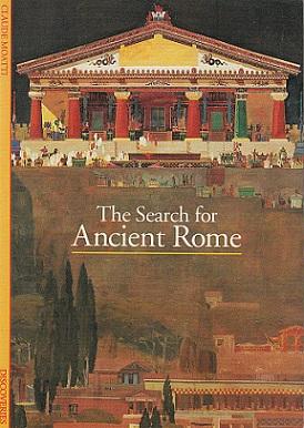 Immagine del venditore per In Search of Ancient Rome venduto da LEFT COAST BOOKS