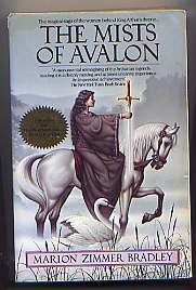 THE MISTS OF AVALON