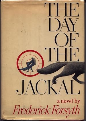 The Day Of The Jackal