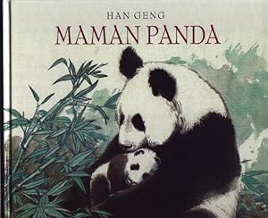 Maman Panda
