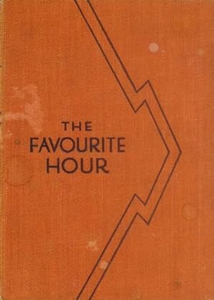 Seller image for The Favourite Hour for sale by Paperback Recycler