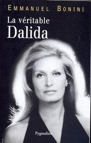 La véritable Dalida