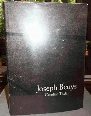Seller image for Joseph Beuys for sale by Derringer Books, Member ABAA