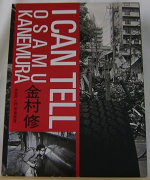 Seller image for I Can Tell for sale by Derringer Books, Member ABAA