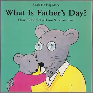 Seller image for What is Father's Day? for sale by HORSE BOOKS PLUS LLC
