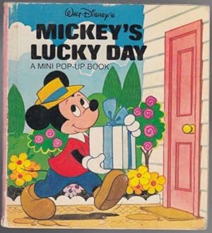 Mickey's Lucky Day