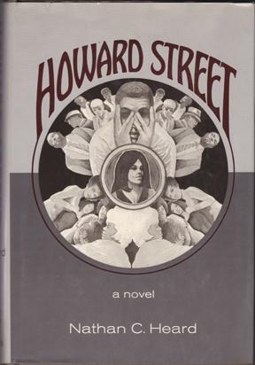 Howard Street: A Novel