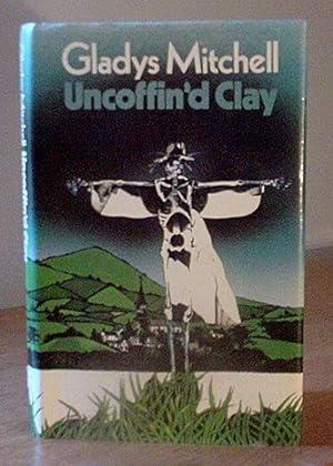 Uncoffin'd Clay