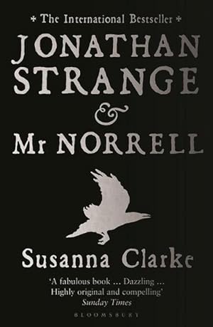 Seller image for Jonathan Strange and Mr Norrell (Paperback) for sale by Grand Eagle Retail