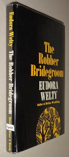 The Robber Bridegroom