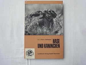 Seller image for Hase Und Kaninchen for sale by Malota