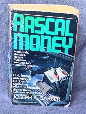 Seller image for Rascal Money for sale by Past Pages