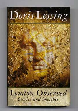 London Observed - 1st Edition/1st Printing