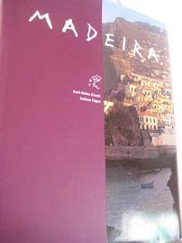 Bild des Verkufers fr Madeira zum Verkauf von Alte Bcherwelt