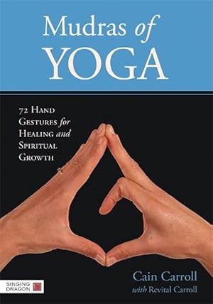 Image du vendeur pour Mudras of Yoga (Cards) mis en vente par AussieBookSeller