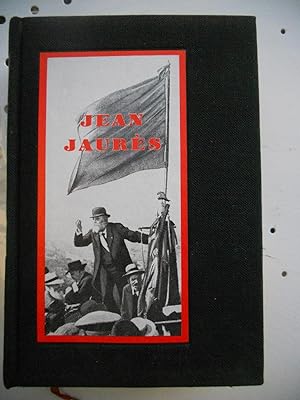 Image du vendeur pour Jean Jaures mis en vente par Frederic Delbos