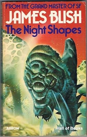 The Night Shapes