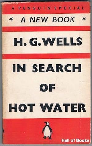 Travels Of A Republican Radical In Search Of Hot Water