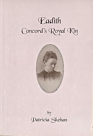 Seller image for Eadith: Concord's Royal Kin [Eadith Campbell Walker]. for sale by BOOKHOME SYDNEY