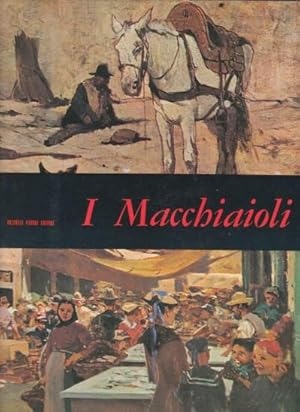 I Macchiaioli