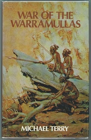 Immagine del venditore per War of the Warramullas venduto da Ainsworth Books ( IOBA)