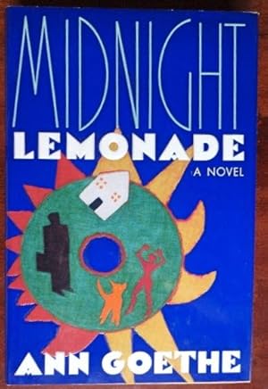 Seller image for Midnight Lemonade for sale by Canford Book Corral