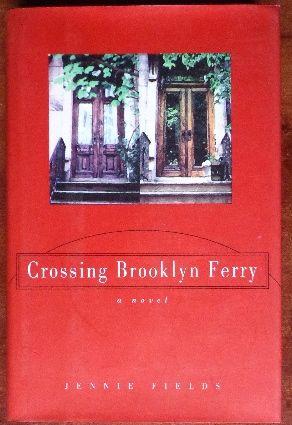 Seller image for Crossing Brooklyn Ferry for sale by Canford Book Corral