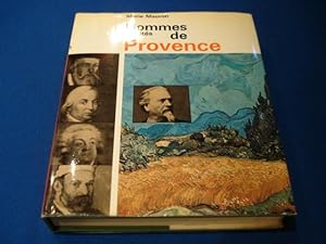 Hommes et Cités de Provence
