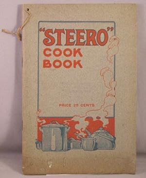 "Steero" Cook Book.
