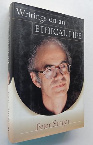 Bild des Verkufers fr Writings on an Ethical Life zum Verkauf von George Ong Books