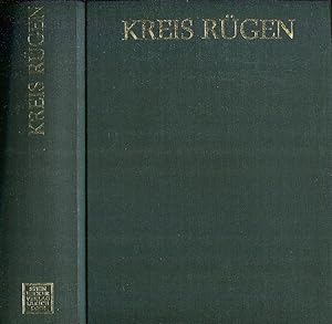 Seller image for Die Kunstdenkmale des Kreises Rgen (Die Kunstdenkmale im Bezirk Rostock). Nachdruck der Ausgabe Seemann, Leipzig 1963. for sale by Antiquariat & Buchhandlung Rose