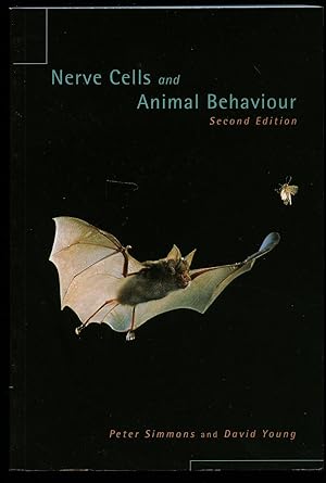 Bild des Verkufers fr Nerve Cells and Animal Behaviour [Second Edition] zum Verkauf von Little Stour Books PBFA Member