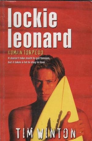 Seller image for LOCKIE LEONARD for sale by Black Stump Books And Collectables