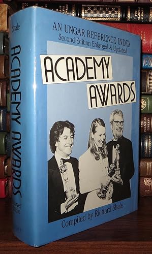 Seller image for ACADEMY AWARDS Ungar Film Library for sale by Rare Book Cellar