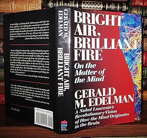 Seller image for BRIGHT AIR, BRILLIANT FIRE On the Matter of the Mind for sale by Rare Book Cellar
