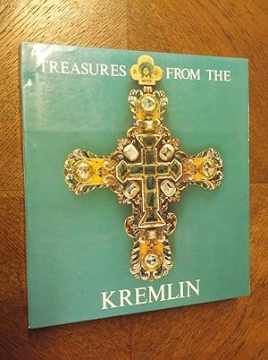 Treasure From The Kremlin