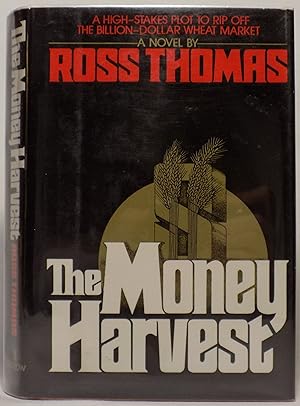 The Money Harvest