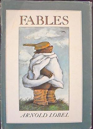 Seller image for Fables for sale by Basket Case Books